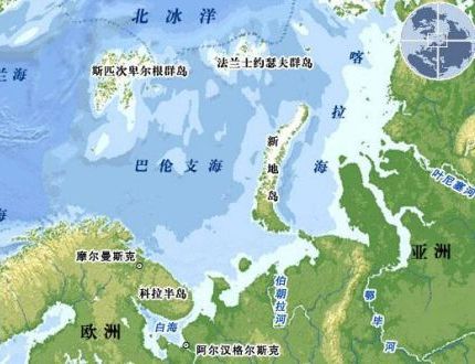 世界十大海湾 (高清地图) 世界上一些重要的海: 波罗的海(欧洲) 爱琴