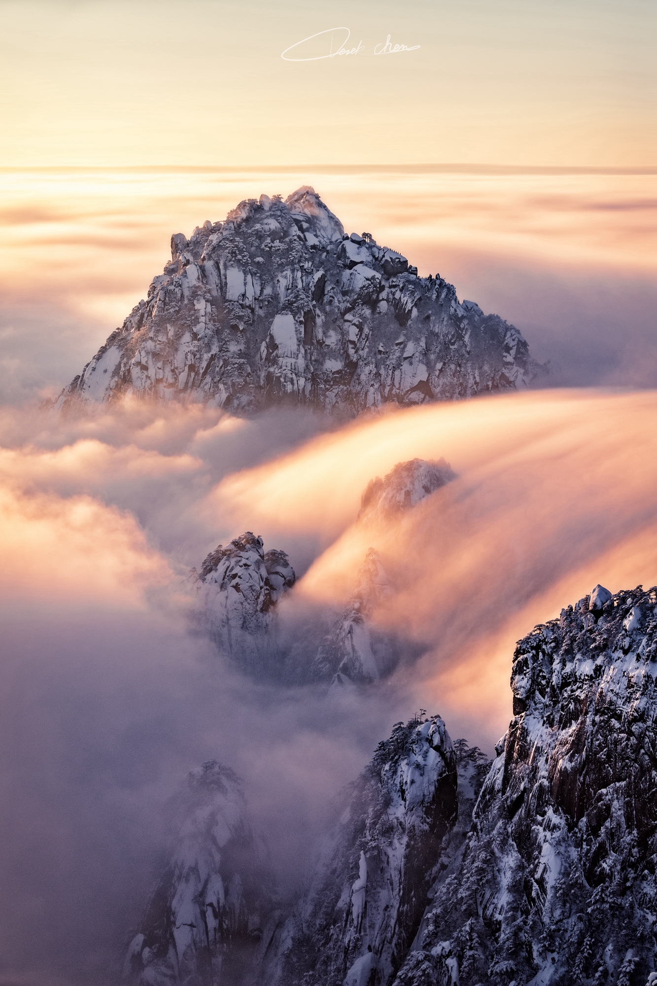 大好河山