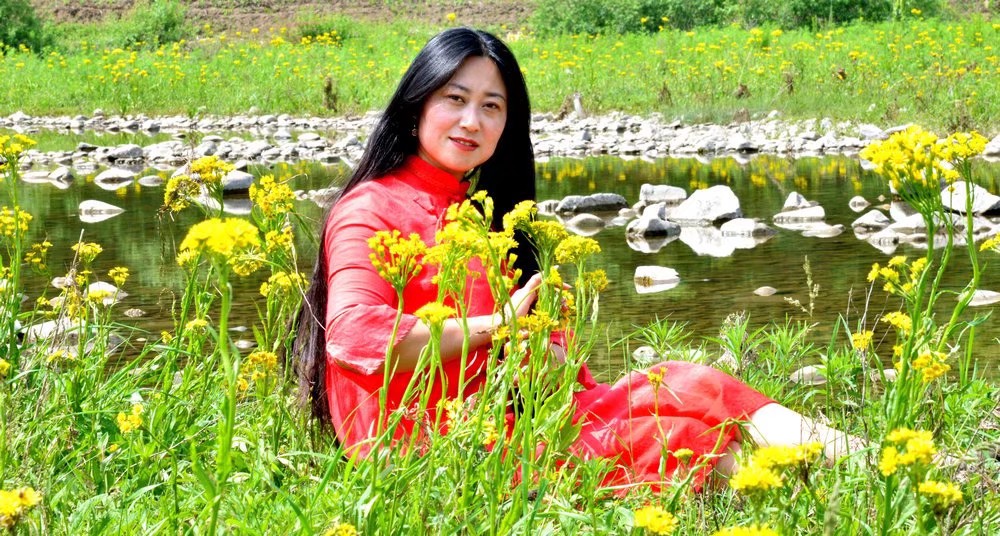 四季平安过大年,家庭和谐挣大钱.一一一王婵娟