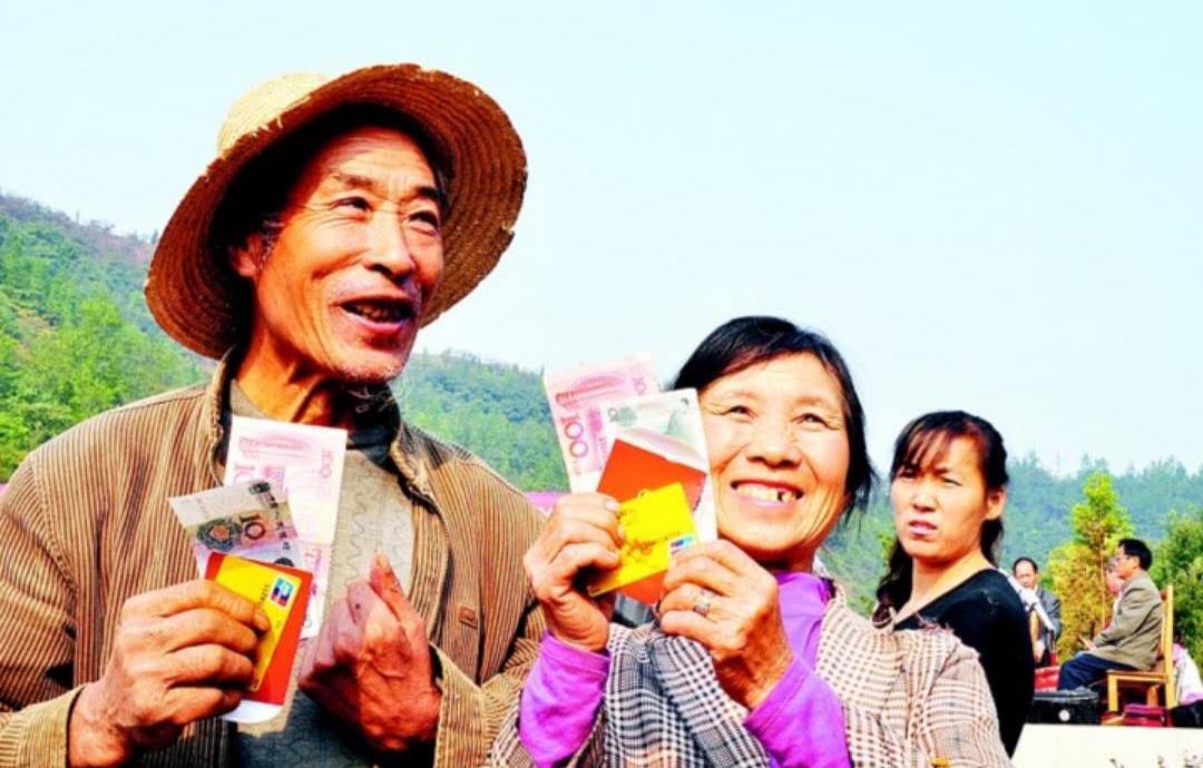 老百姓的事情大于天