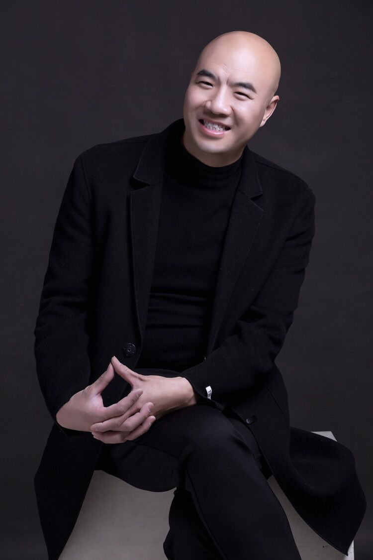 12月8日音乐人许志刚远景楼的月光新歌发布晚会