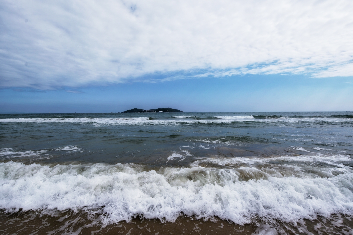 海棠湾国家海岸