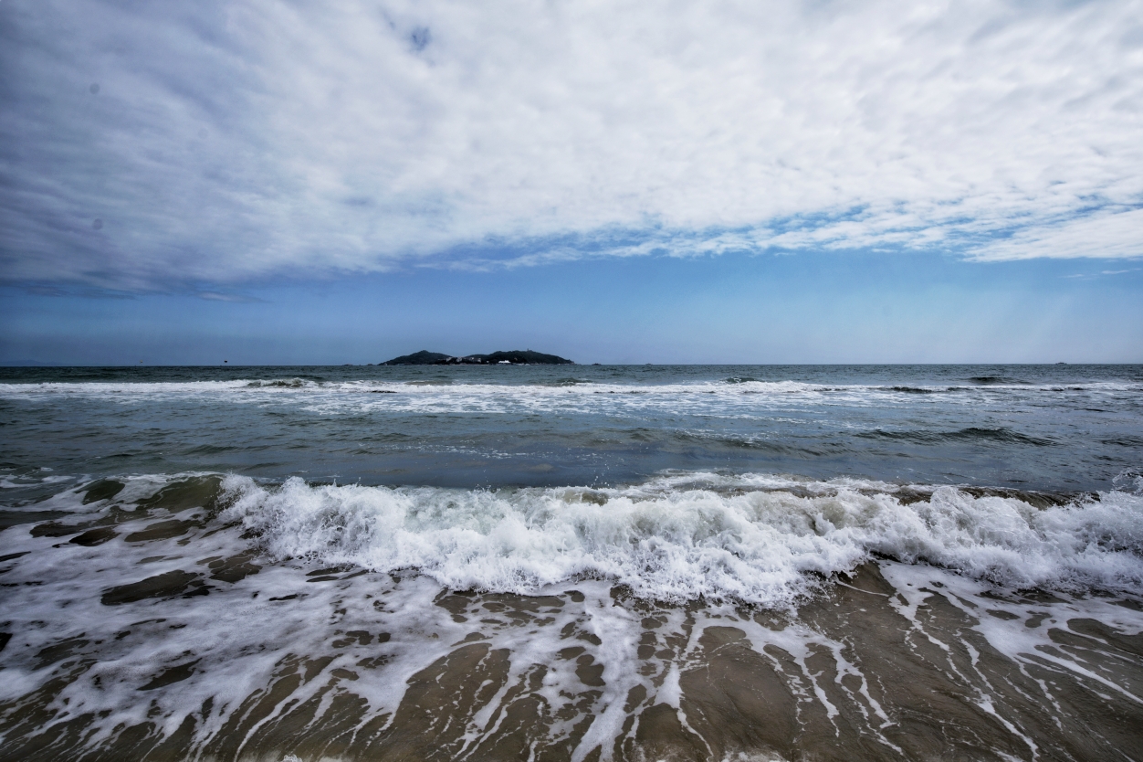 海棠湾国家海岸