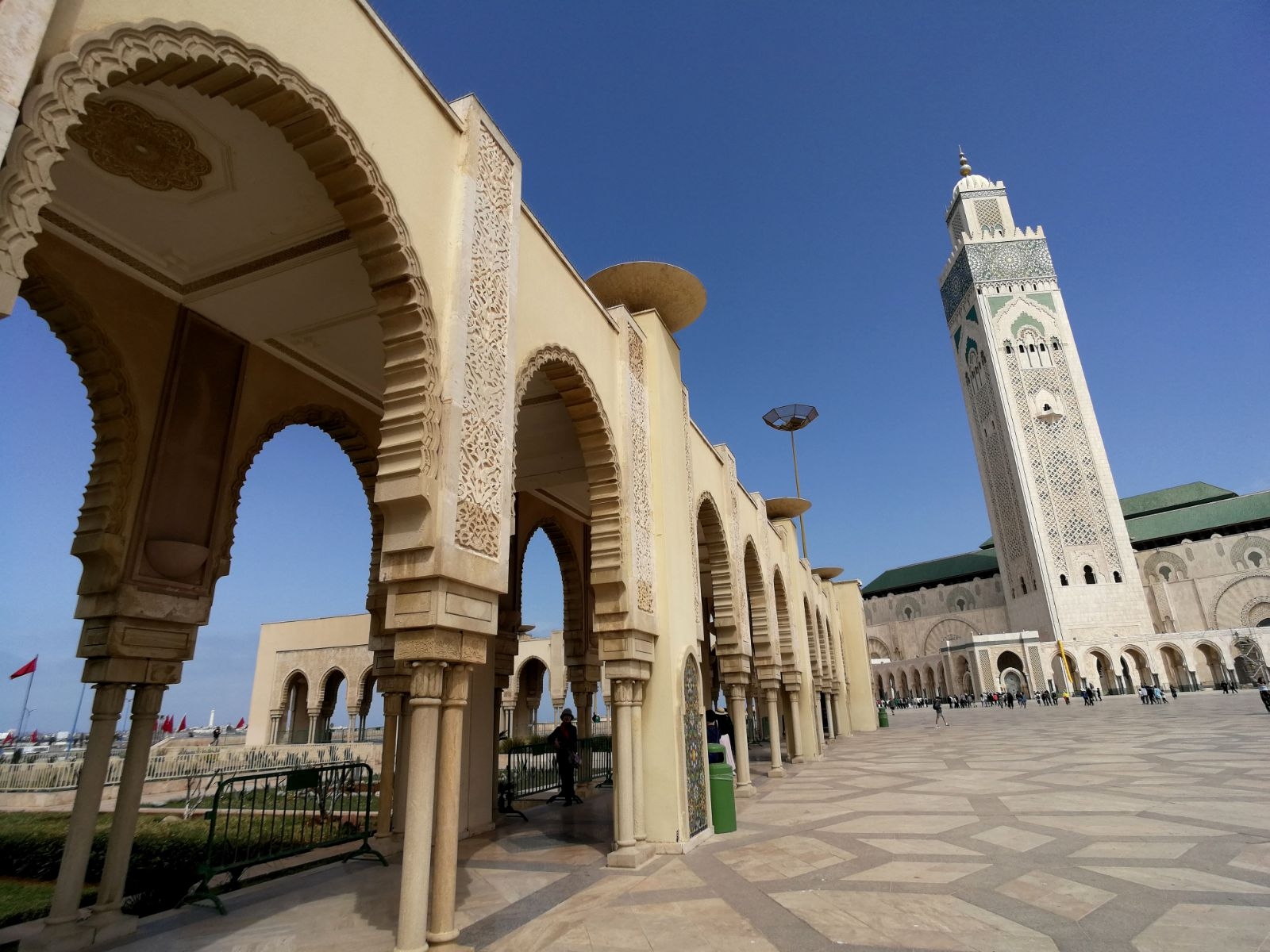 土耳其摩洛哥之旅(一)