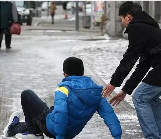 出溜滑 原创 图片来源网络