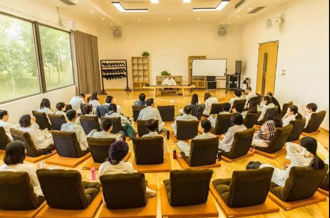 范明公:中华"伏羲绝学"第一人