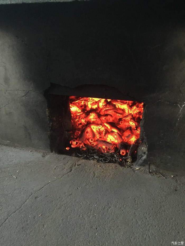 灶坑种玉米 原创 图片来源网络