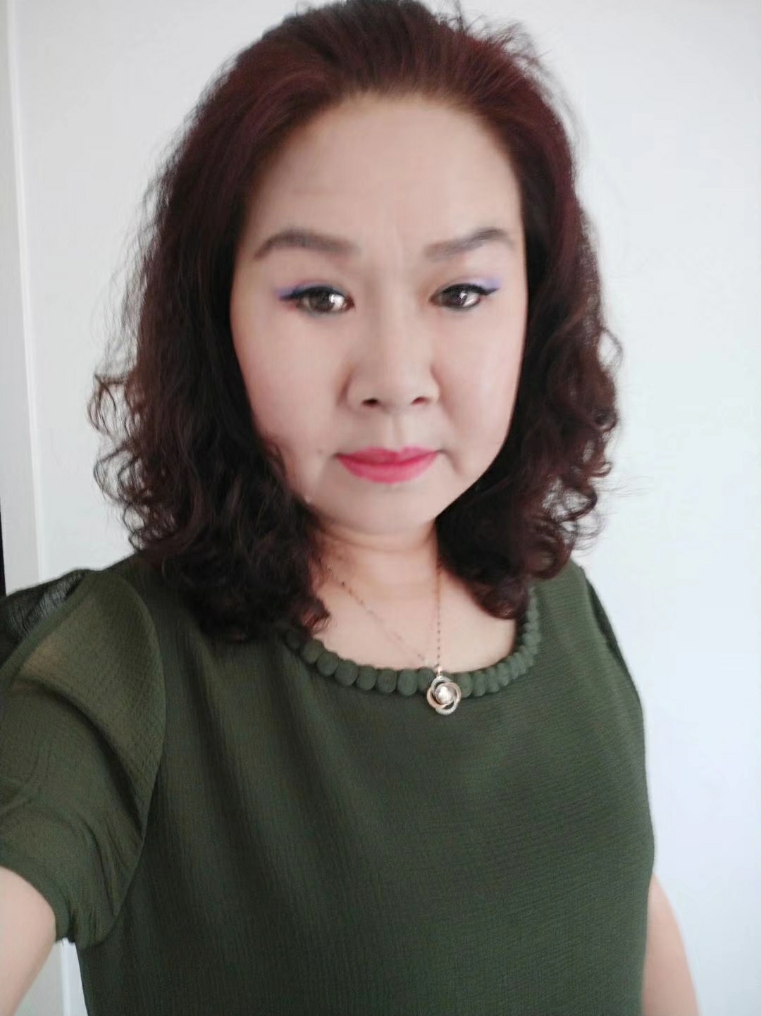 王大姐的靓丽人生