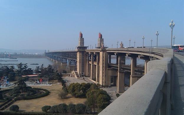 视频:古今文化荟萃之地.六朝古都南京