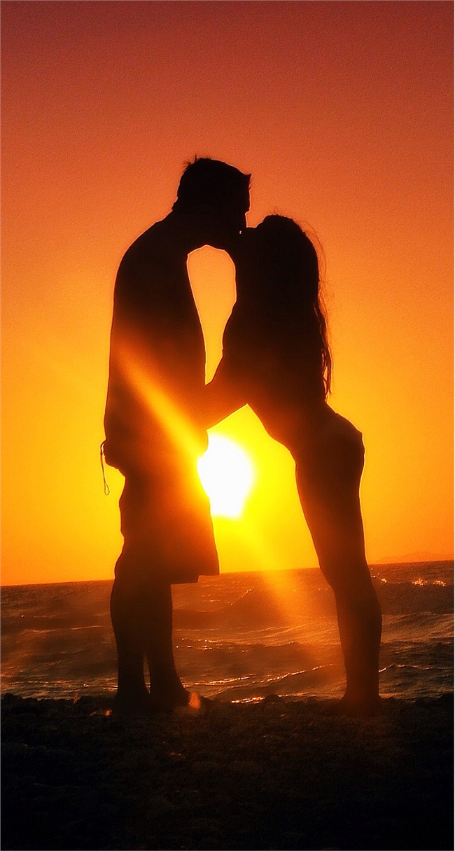 这是我对你全部的爱