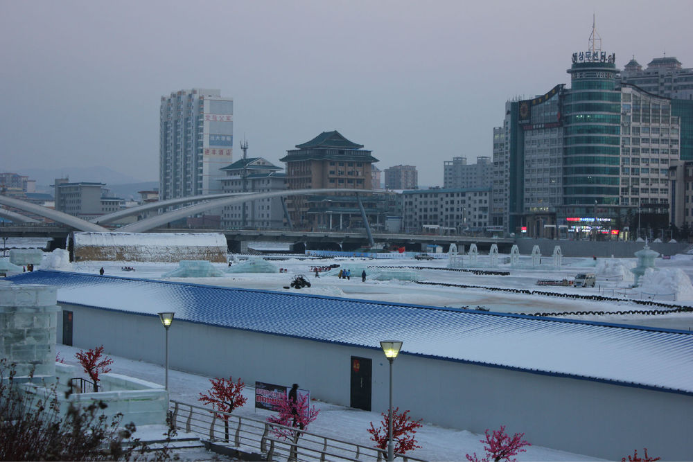 延吉市图片,延吉市,延吉市风景图片_大山谷图库