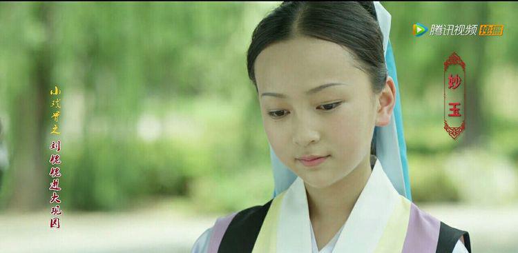 小戏骨《红楼梦》向经典致敬!